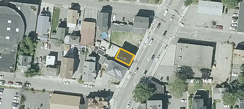 3-Unit Multifamily Property