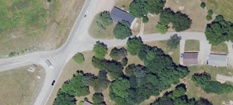 Four-Unit Property with Metal Roofs