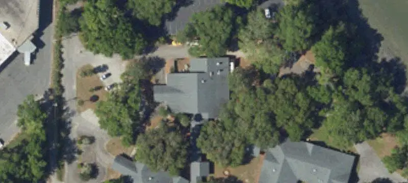 Vacant Senior Housing Facility