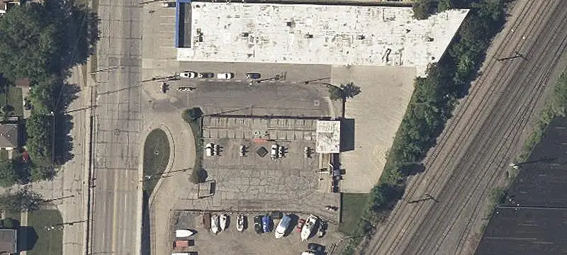 Self-Service Car Wash