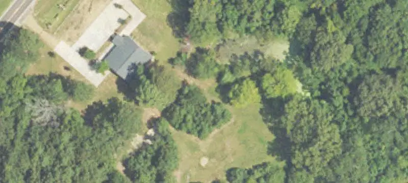Commercial Land with Pond