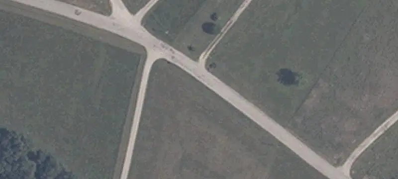 Farm with Barndominium