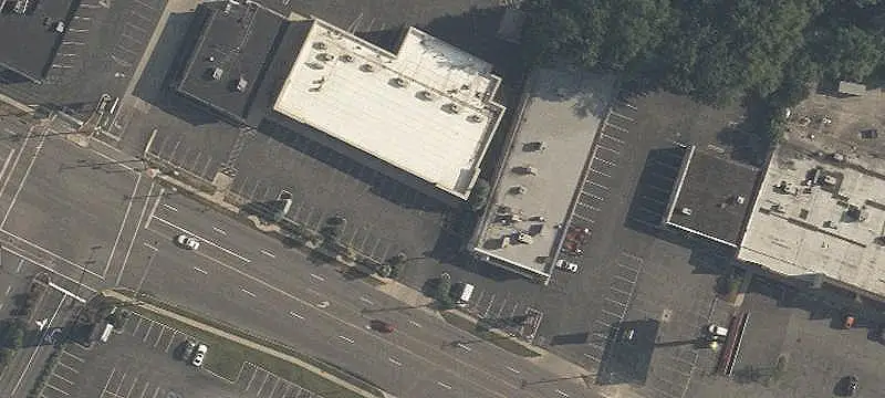 Retail Space Across From Target