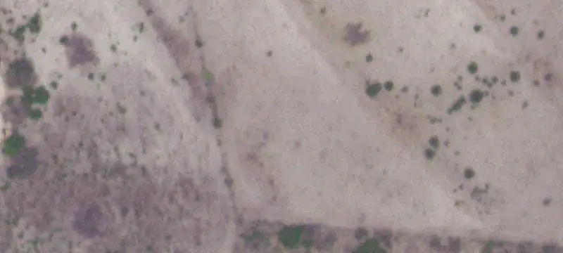 Vacant Land