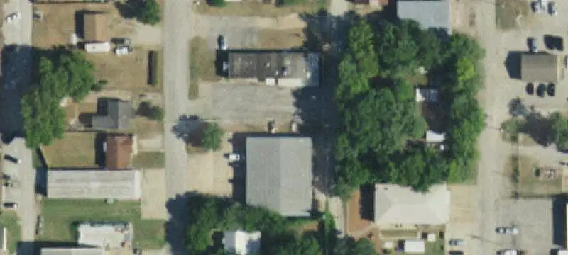 Nine-Lot Commercial Land