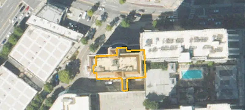 Class A Office Units