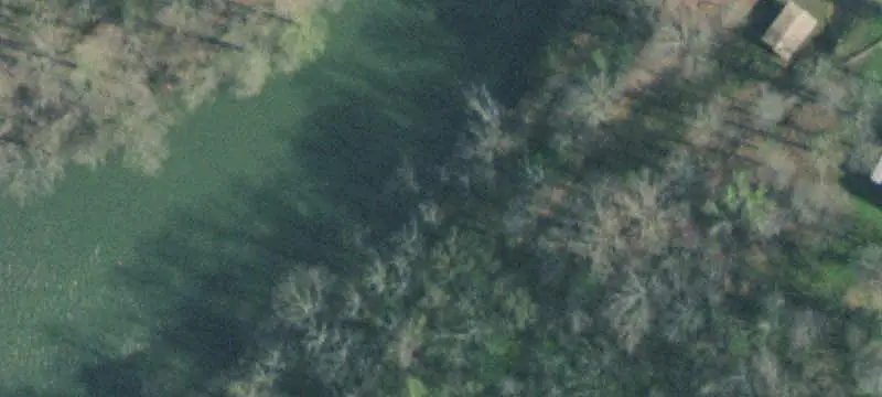 Riverfront Acreage