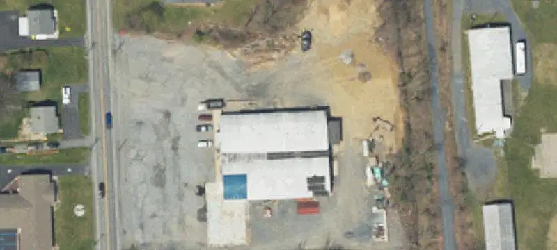 16-Lane Bowling Center