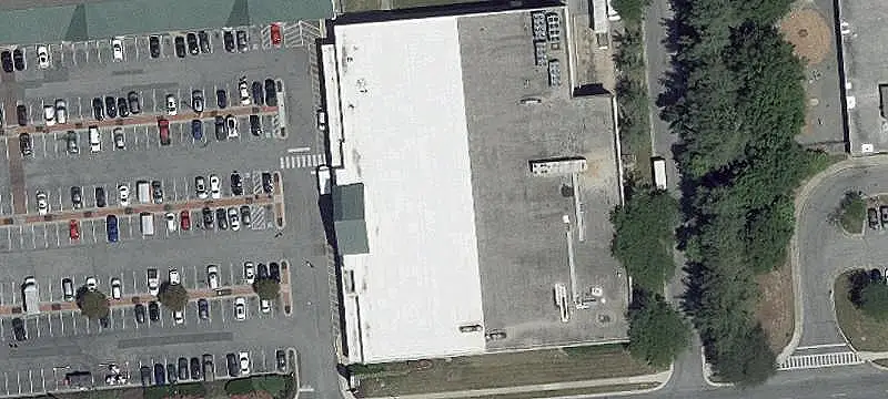 Grocery-Anchored Shopping Center