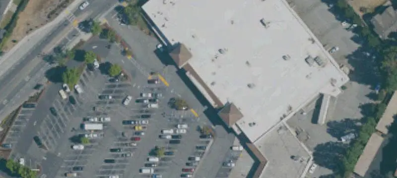 Freedom Centre Retail Space