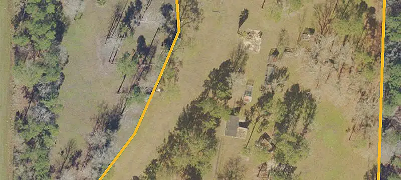 Commercial Land with Highway Frontage