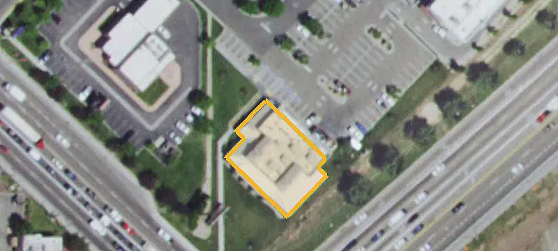 Single-Tenant Restaurant Pad