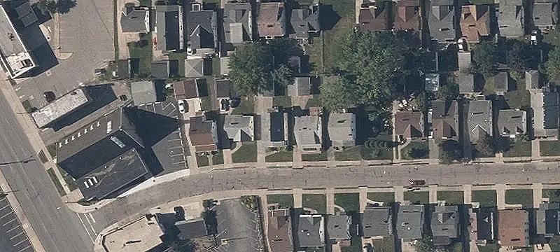 Fully Occupied Duplex