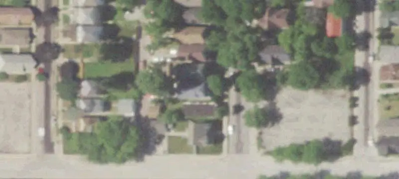 Accessible Duplex