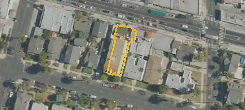 Two-Story Office Condominium