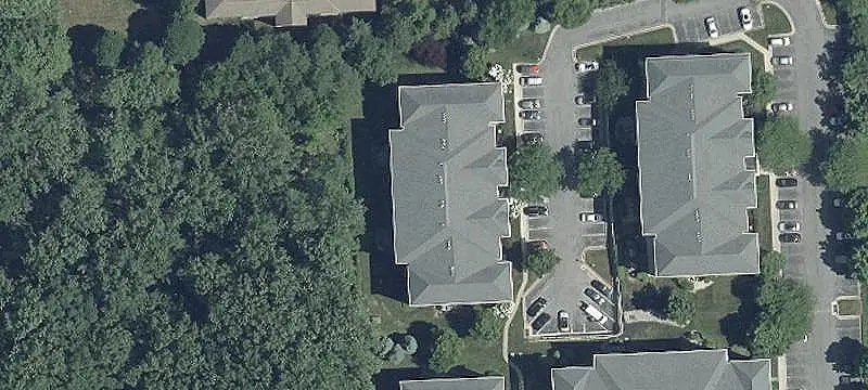 End-Unit Residential Income Property