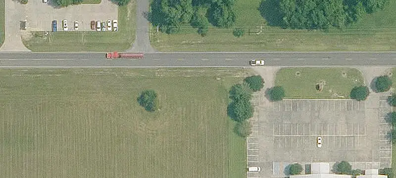 Riverfront Commercial Land