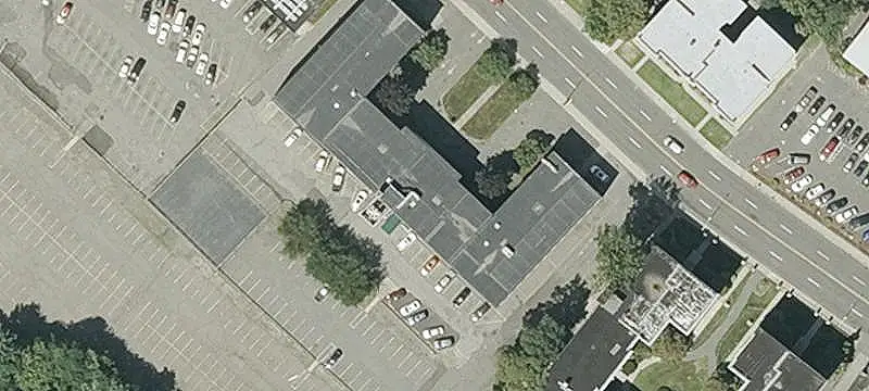 First-Floor Restaurant Space