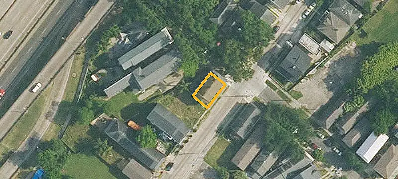 Renovated Two-Unit Duplex
