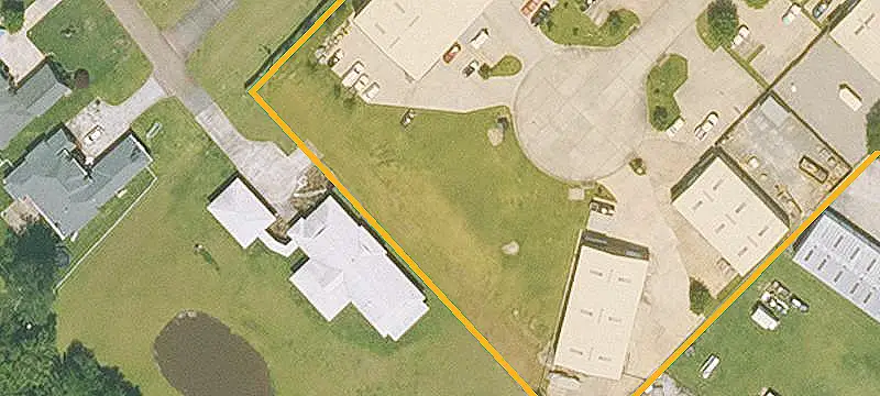 C-2 Commercial Land Lots