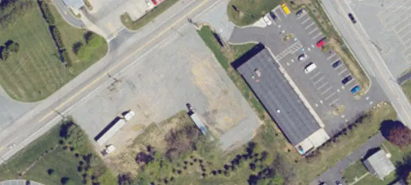 Highway-Access Commercial Land