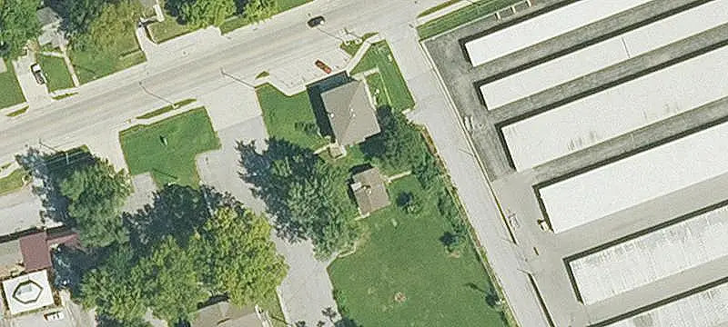 34-Unit Apartment Property