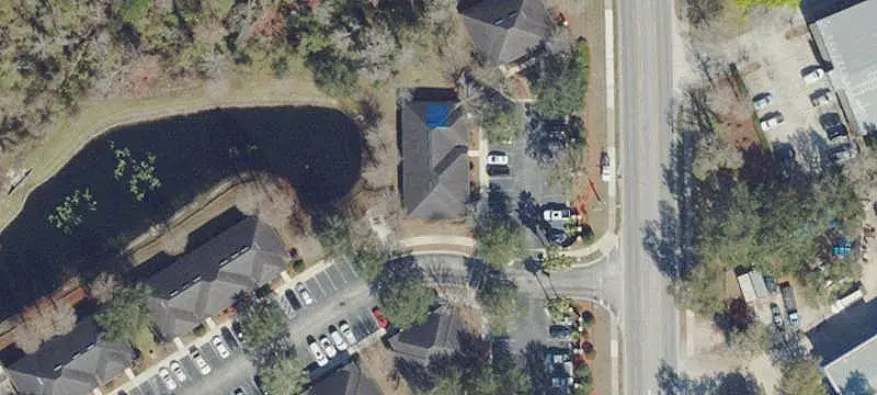 Single-Unit Office Condominium