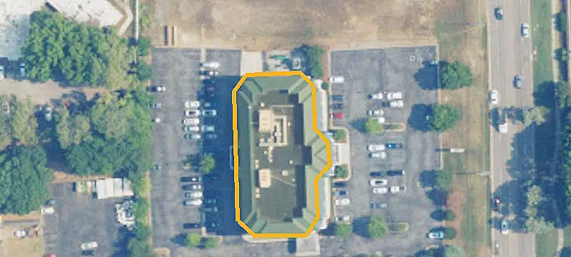 Medical Office Condo Under Construction