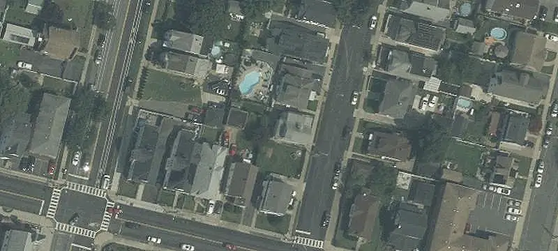 Two-Unit Duplex with Finished Basement