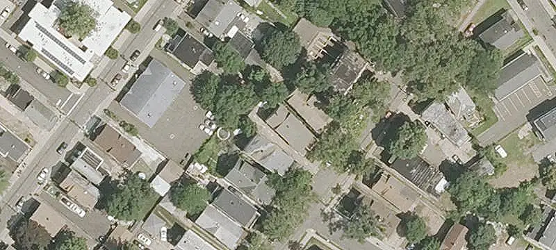 3-Unit Multifamily Property