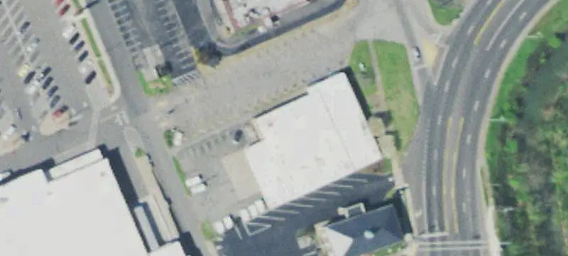 Storefront Property With Parking