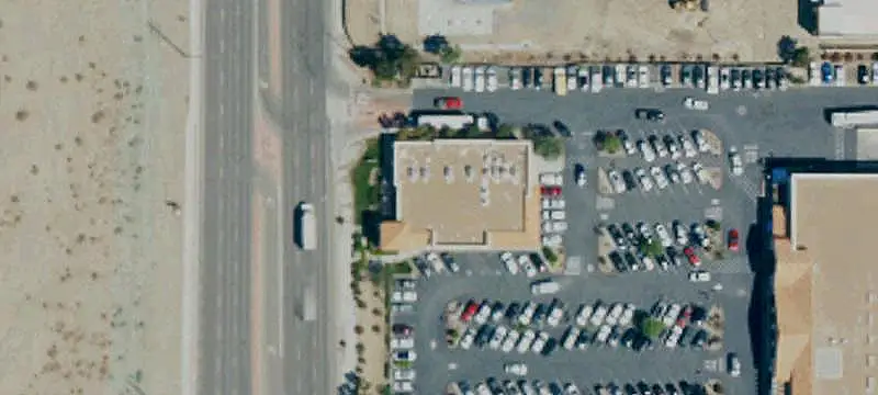 Citrus Plaza Shopping Center