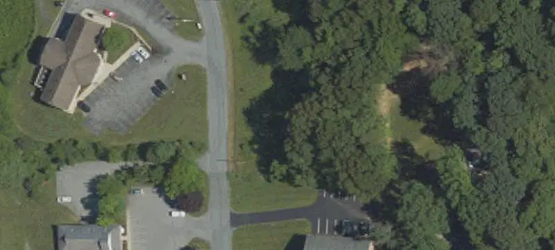 Commercial Land Near Hospital