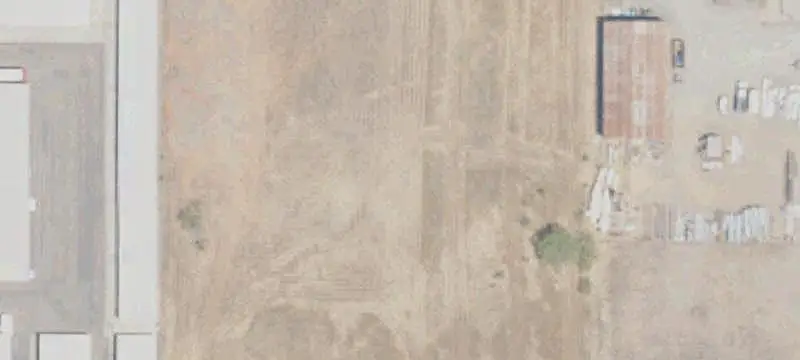 Two-Lot Industrial Land