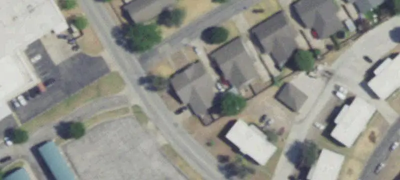 Leased Duplex With Private Yards