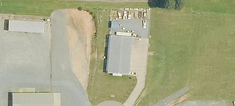 Flex Space with Secured Yard