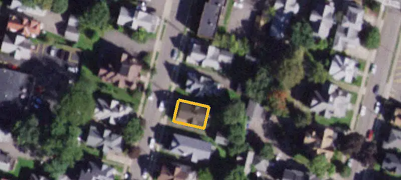 Five-Unit Apartment Building
