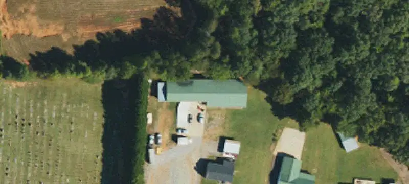 Flex Space with Dock Access