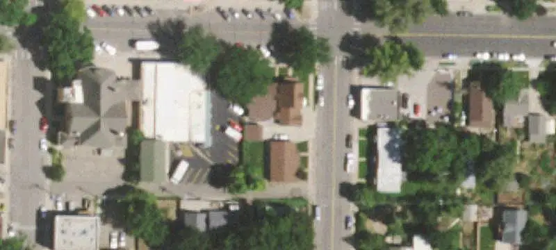Updated Multifamily Property with Garage