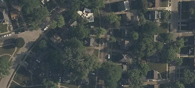 Tenant-Occupied Duplex