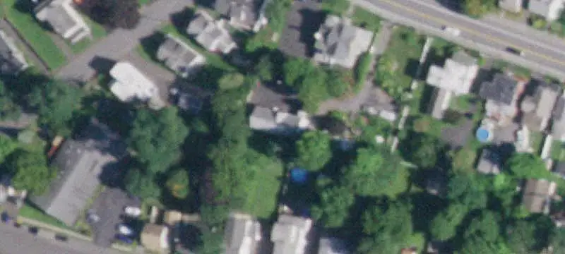 Two-Unit Duplex