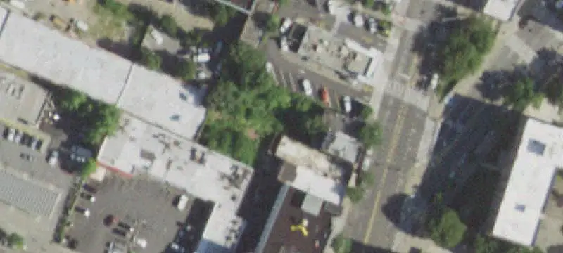 Mixed-Use Development Site
