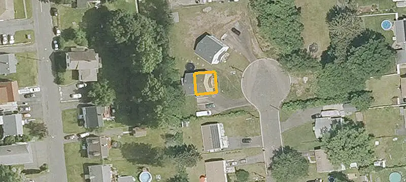 New Construction Duplex