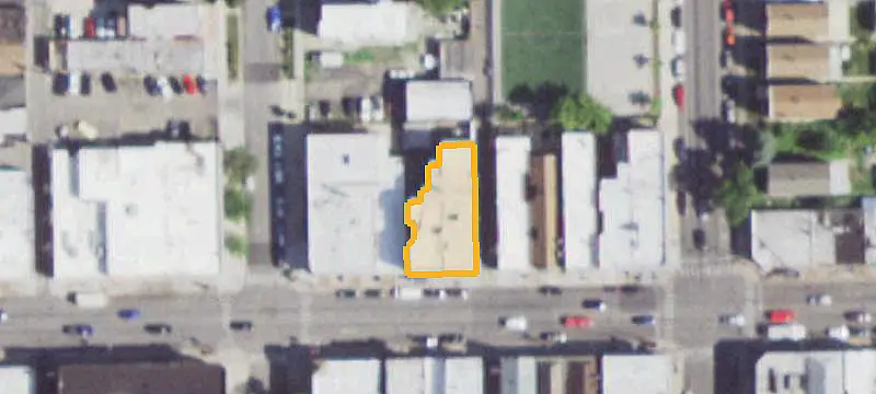 Mixed-Use Building Portfolio