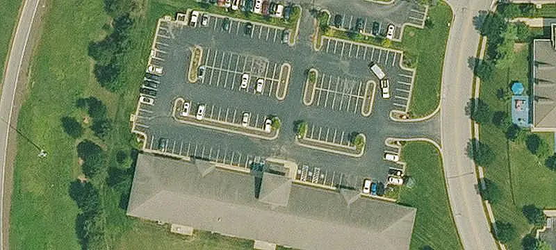 Divisible Office Unit