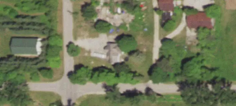Commercial Land with Storage Buildings