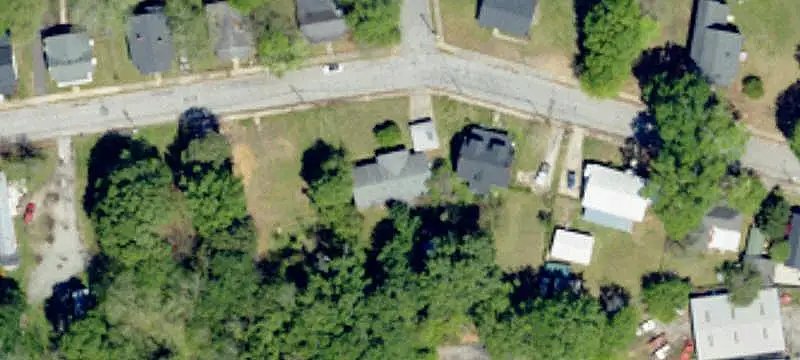 Renovated Duplex