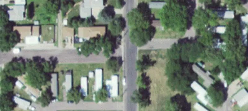 South Dakota Mobile Home Park Portfolio