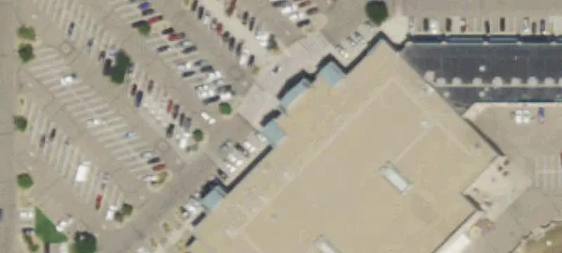 Kroger-Anchored Commercial Land