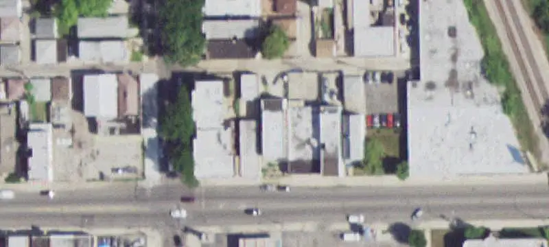Renovated Four-Unit Apartment Building